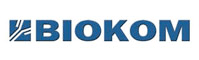 Biokom Logo