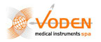 Voden medical instruments Logo