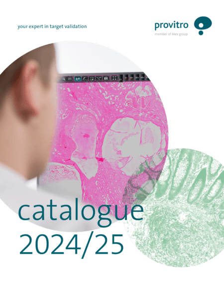 provitro katalog 2024